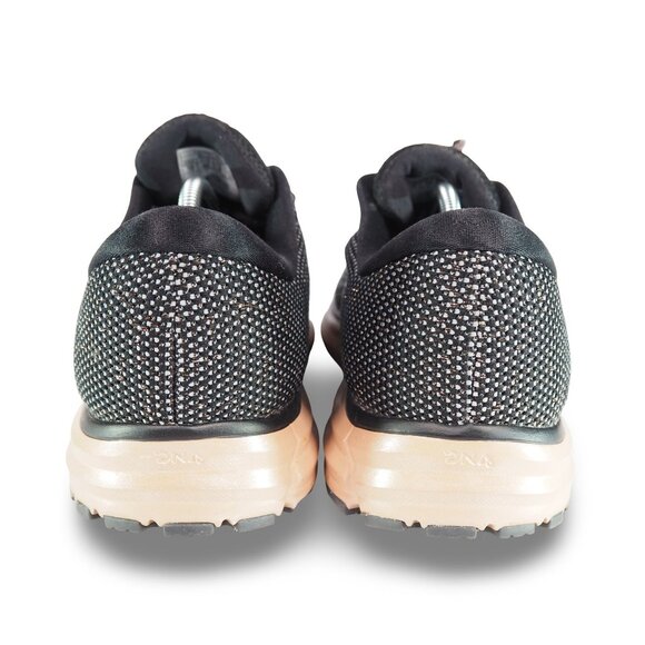 Brooks Revel 2 Performance Running Shoes Women's 10 Grey Rose Gold 1202811B038 - Picture 5 of 11